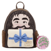 Harry Potter - Hagrid Birthday Cake Mini Backpack with Coin Bag
