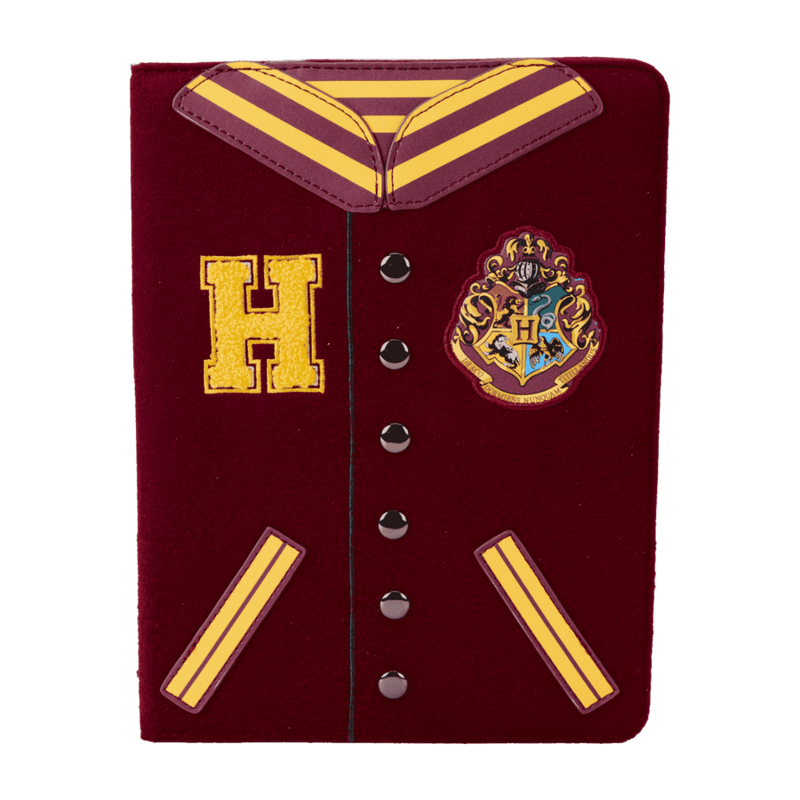 Harry Potter - Hogwarts Blazer Journal