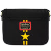 Harry Potter - Hogwarts Crossbody Bag