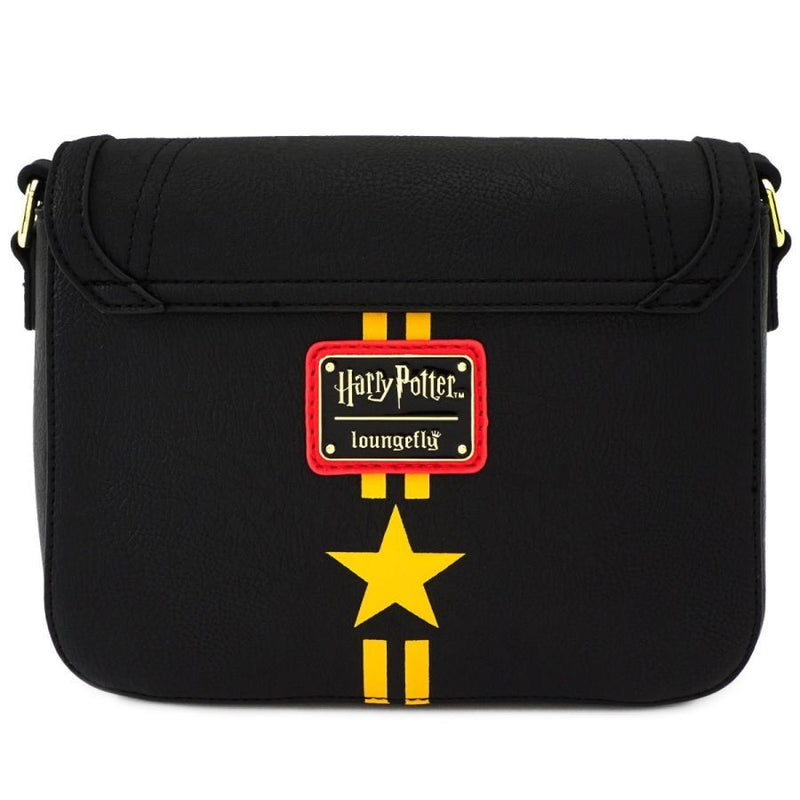 Harry Potter - Hogwarts Crossbody Bag