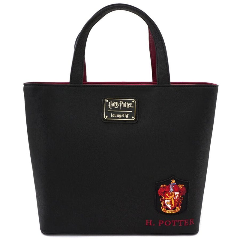 Harry Potter - Uniform Crossbody Bag