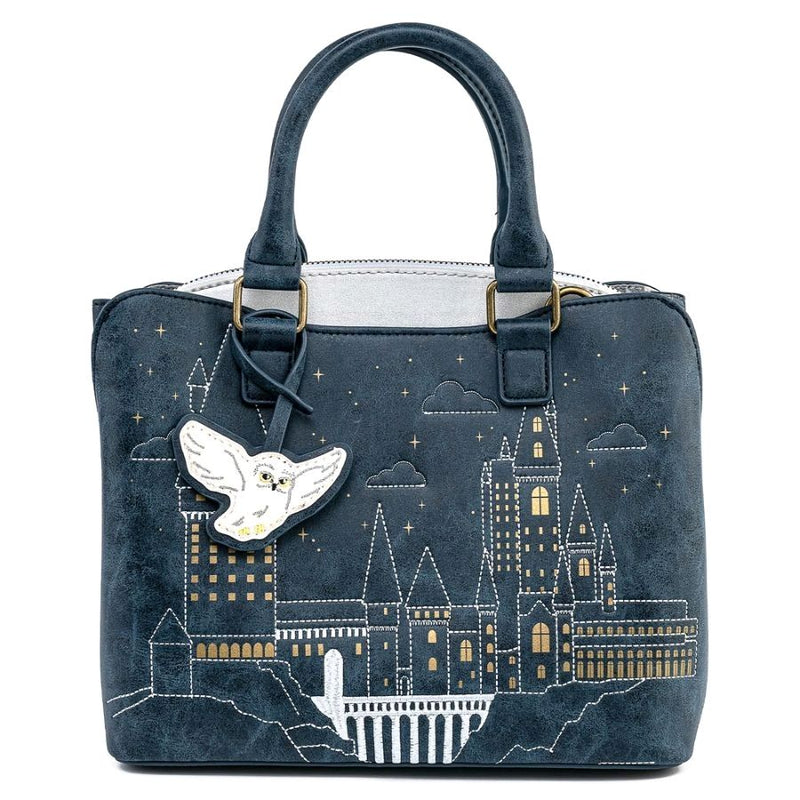 Harry Potter - Hogwarts Castle Crossbody