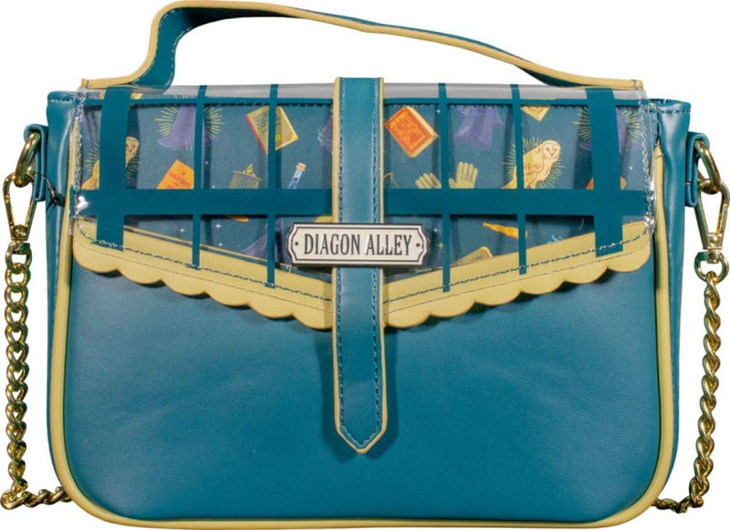 Harry Potter - Diagon Alley (US Exclusive) Crossbody