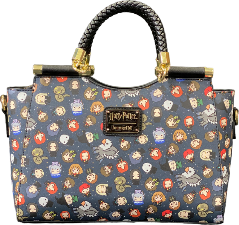 Harry Potter - Art Print (US Exclusive) Crossbody