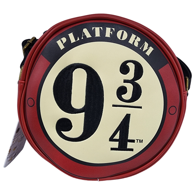 Harry Potter - Platform 9 3/4 (US Exclusive) Crossbody
