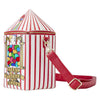 Harry Potter - Bertie Botts Every Flavour Beans Crossbody