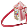 Harry Potter - Bertie Botts Every Flavour Beans Crossbody