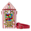 Harry Potter - Bertie Botts Every Flavour Beans Crossbody