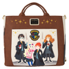 Harry Potter - Spring Convertible Backpack & Tote Bag