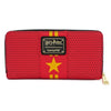 Harry Potter - Hogwarts Zip Wallet