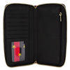 Harry Potter - Hogwarts Zip Wallet