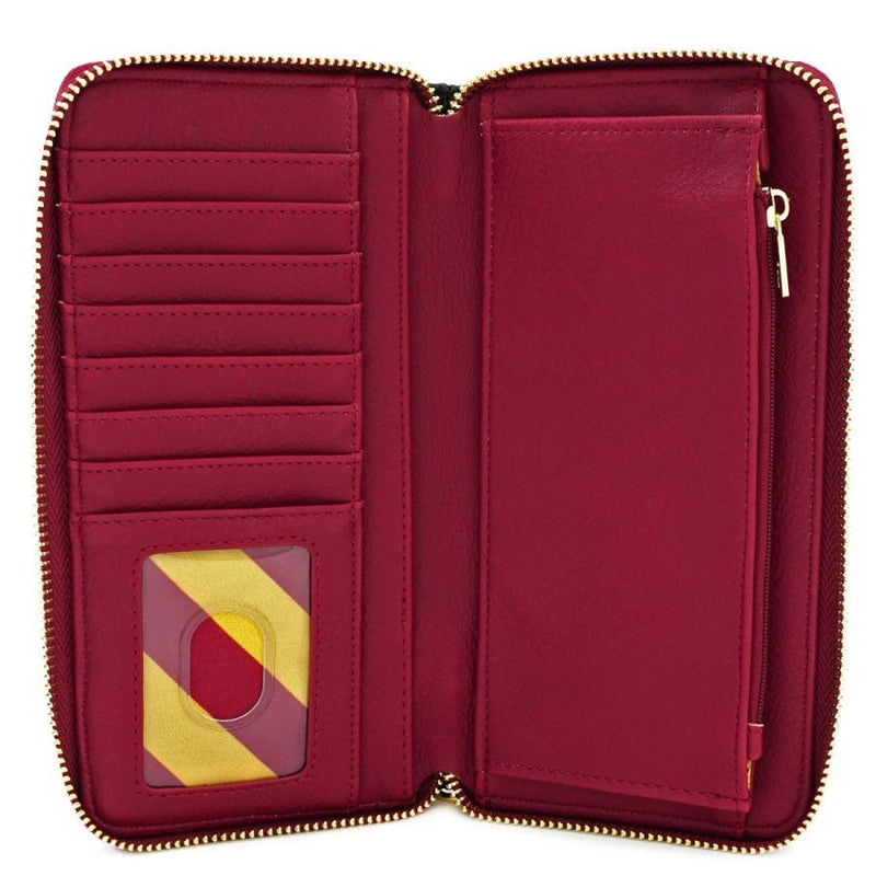 Harry Potter - Uniform Purse