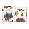 Harry Potter - Tattoo Purse