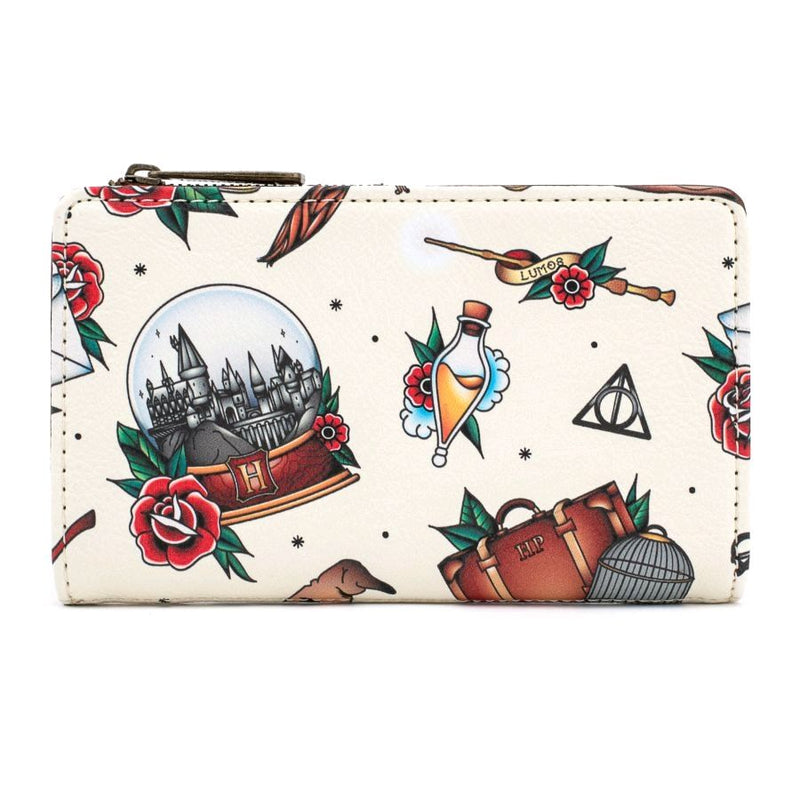 Harry Potter - Tattoo Purse