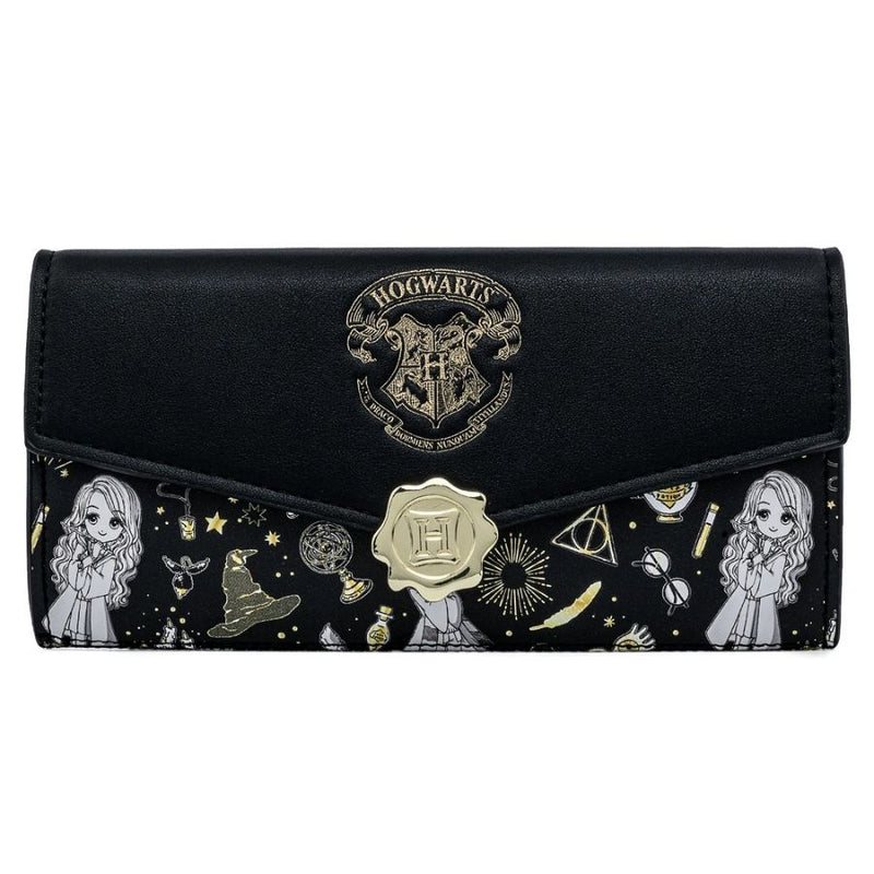 Harry Potter - Magical Elements Purse