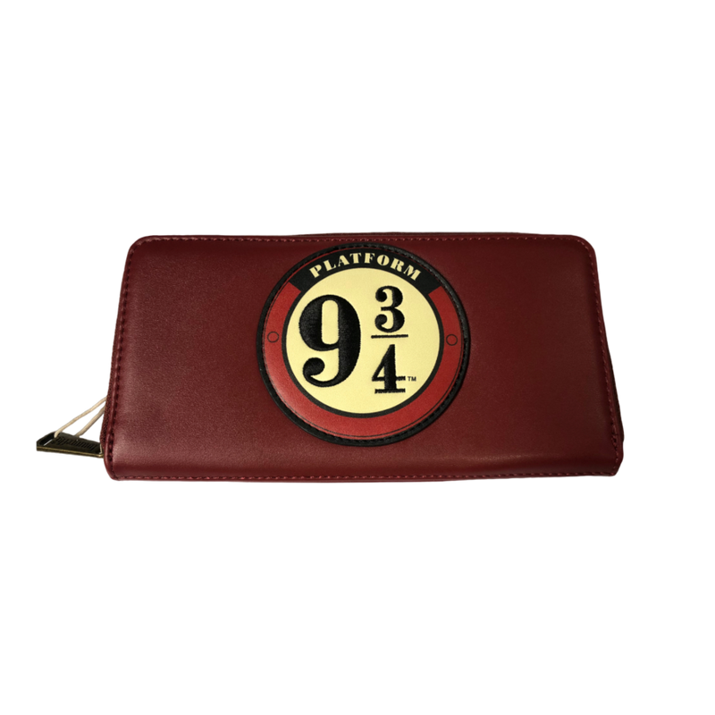 Harry Potter - Platform 9 3/4 (US Exclusive) Wallet