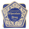 Harry Potter - Honeydukes Chocolate Frog Box Zip Around Wallet