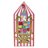 Harry Potter - Bertie Botts Every Flavour Beans Card Holder