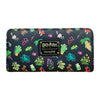 Harry Potter - Herbology (US Exclusive) Zip Around Wallet