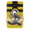 Harry Potter - Hufflepuff House Floral Tattoo Cardholder