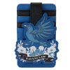 Harry Potter - Ravenclaw House Floral Tattoo Cardholder