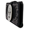 Harry Potter - Death Eater Mask Flap Wallet