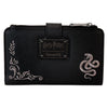 Harry Potter - Death Eater Mask Flap Wallet