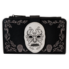 Harry Potter - Death Eater Mask Flap Wallet