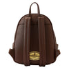 Indiana Jones: Raiders of the Lost Ark - Boulder Scene Mini Backpack with Coin Purse