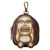 Indiana Jones: Raiders of the Lost Ark - Boulder Scene Mini Backpack with Coin Purse