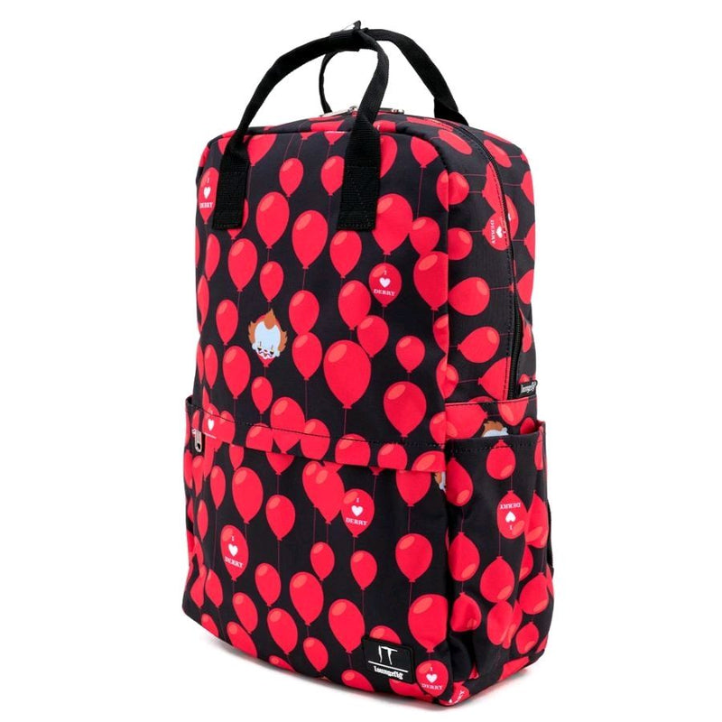 It - I Heart Derry Balloons Backpack