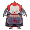 It (2017) - Pennywise (US Exclusive) Cosplay Mini Backpack