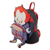 It (2017) - Pennywise (US Exclusive) Cosplay Mini Backpack