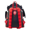 It (2017) - Pennywise (US Exclusive) Cosplay Mini Backpack