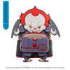 It (2017) - Pennywise (US Exclusive) Cosplay Mini Backpack