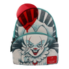 IT (2017) - Pennywise (US Exclusive) Mini Backpack