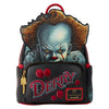 It: Chapter 2 - Pennywise Mini Backpack (Light Up)