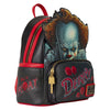 It: Chapter 2 - Pennywise Mini Backpack (Light Up)