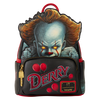 It: Chapter 2 - Pennywise Mini Backpack (Light Up)
