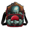 It: Chapter 2 - Pennywise Crossbuddies Bag with Coin Bag