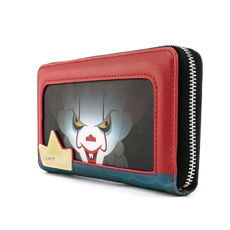 It - Pennywise Sewer Scene Purse
