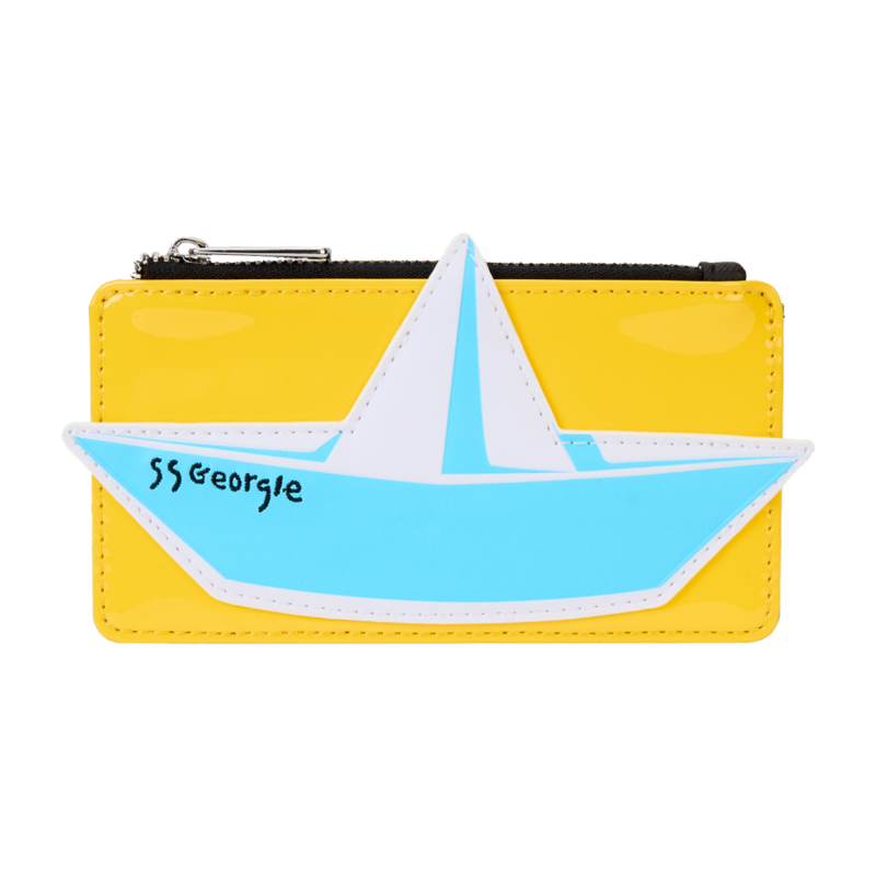 IT - Georgie Boat Large Cardholder