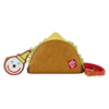 Jack In The Box - Late Night Taco Crossbody