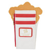 Jack In The Box - Curly Fries Card Holder