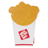 Jack In The Box - Curly Fries Card Holder