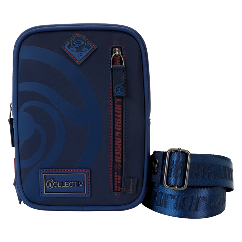 Jujutsu Kaisen - The INFLUENCR Convert Crossbody