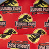 Jurassic Park - 30th Anniversary Dino Moon Mini Backpack