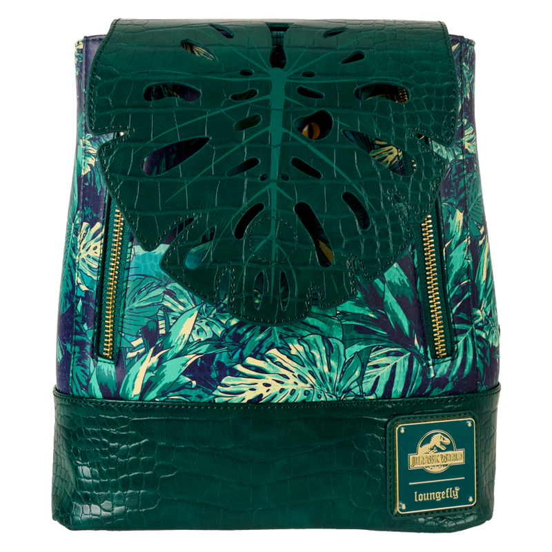Jurassic World - Prey Mini Backpack