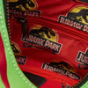 Jurassic Park - 30th Anniversary Life Finds a Way Crossbody