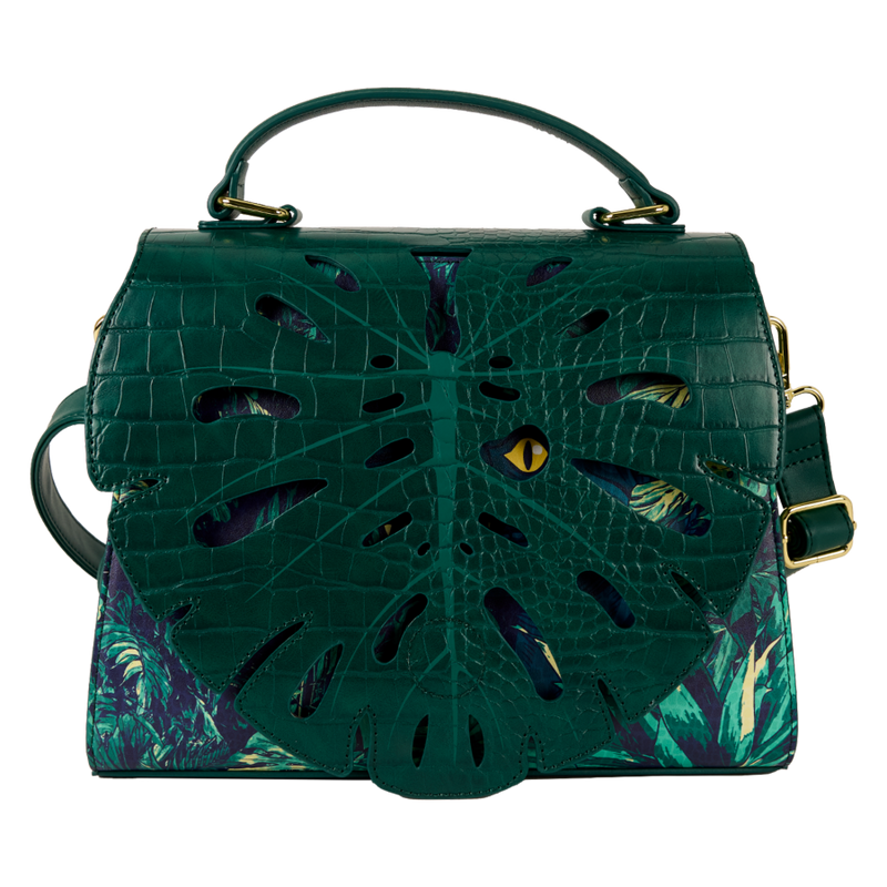 Jurassic World - Prey Crossbody Glow Bag